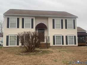 Building Photo - 4100 Montclair Rd