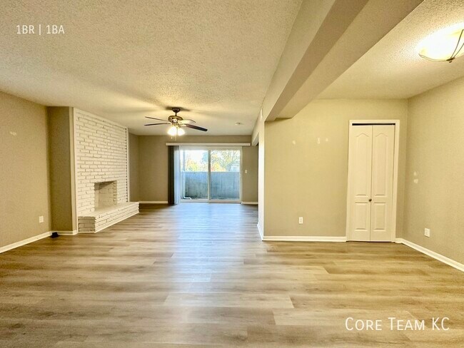 Building Photo - 3618 Warwick Blvd