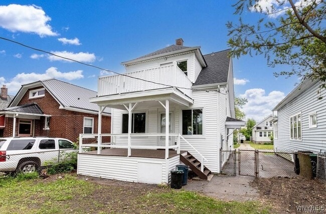 Building Photo - 52 Hawthorne Ave