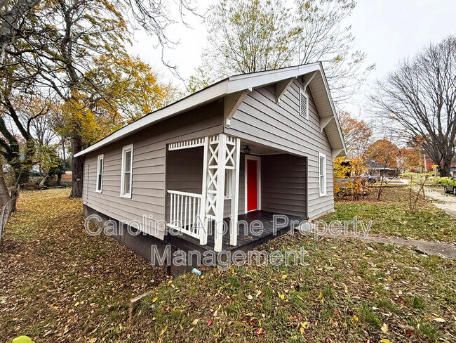 Building Photo - 1126 4th St