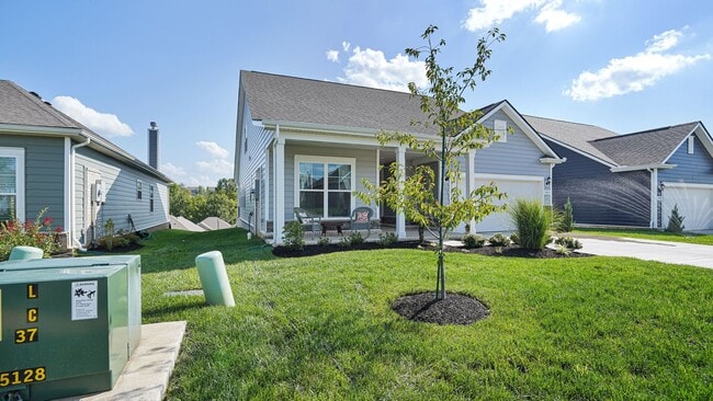 Building Photo - 3415 Hattie Ln