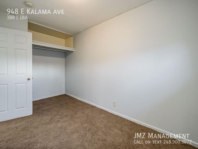 Building Photo - 948 Kalama Ave