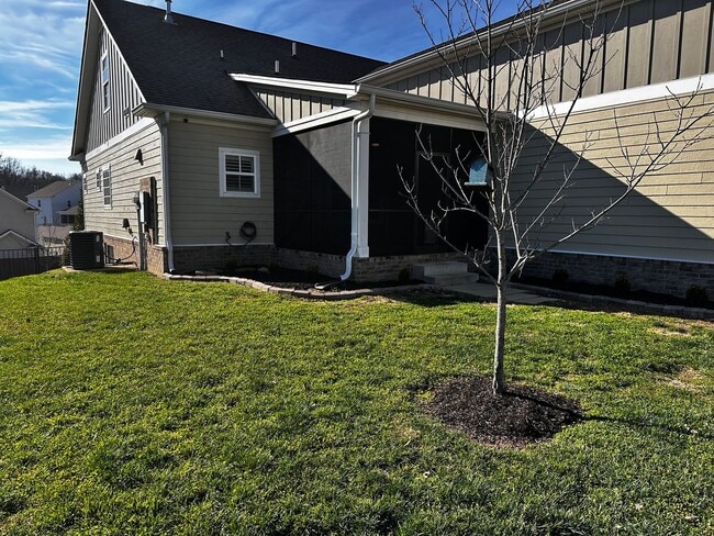 Building Photo - Carothers Farms - Three Bedroom House with 2 Car Garage