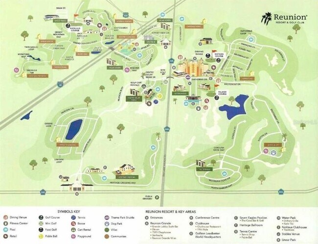 Building Photo - 7760 Sandy Ridge Dr