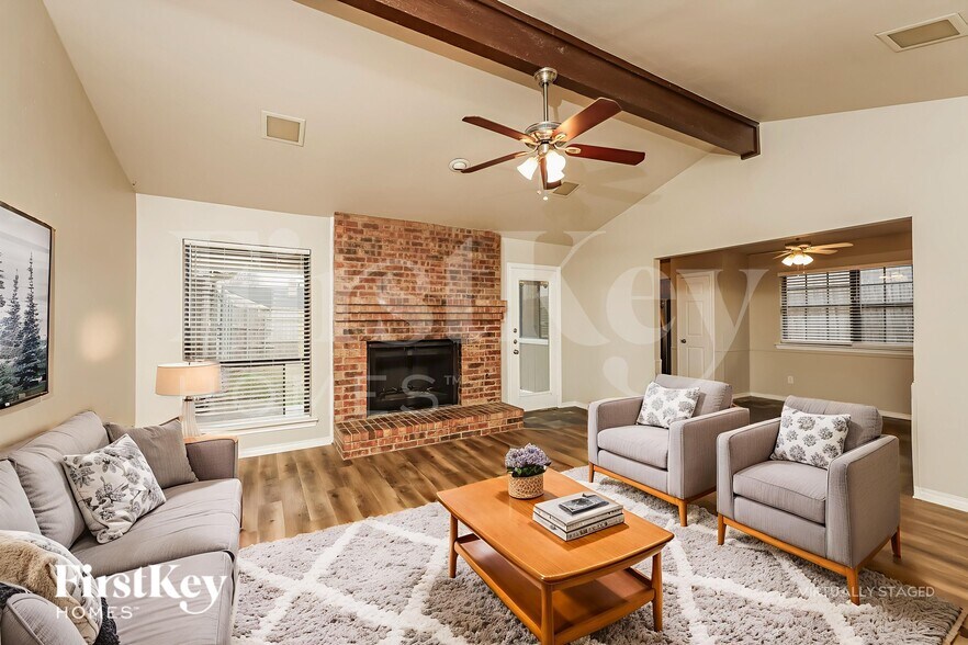 Building Photo - 7314 Harvest Hill Dr