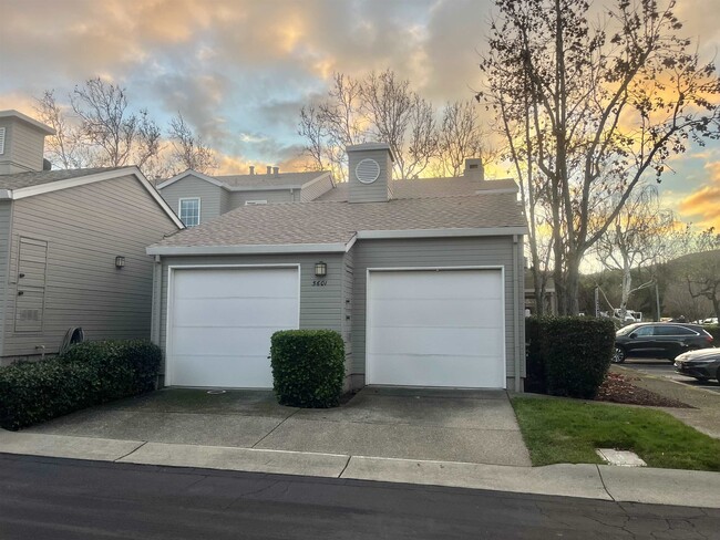 Building Photo - 5601 Baldwin Way