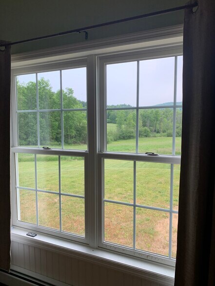 Large yard - 56 Finney Rd