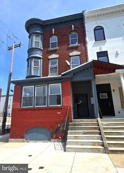 Building Photo - 1543 N 33rd St