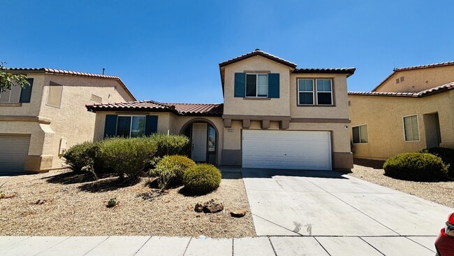 Building Photo - 9321 Dorrell Ln