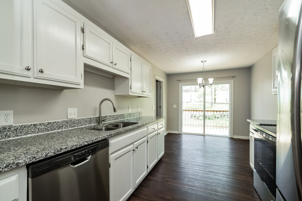 Building Photo - 3105 Roundwood Forest Ln