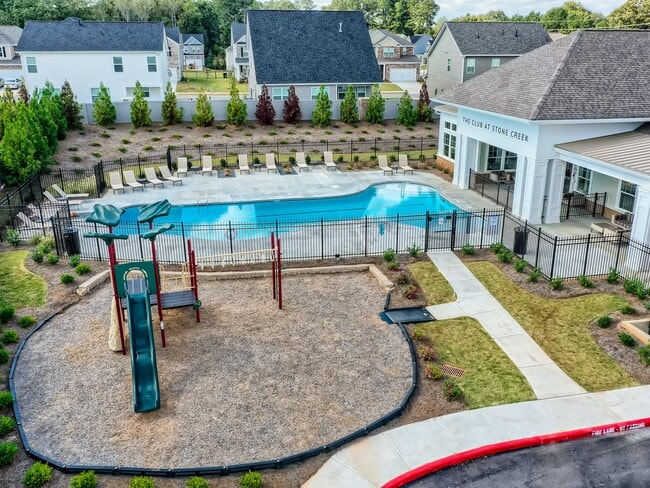 Building Photo - 504 Cash Circle