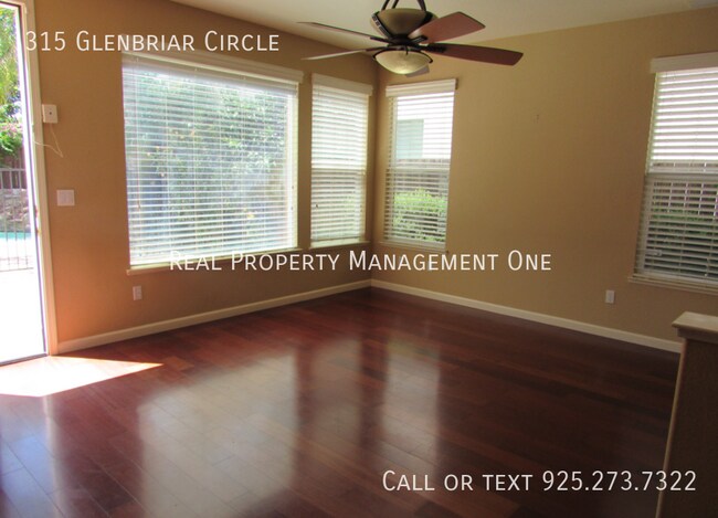 Building Photo - 315 Glenbriar Cir