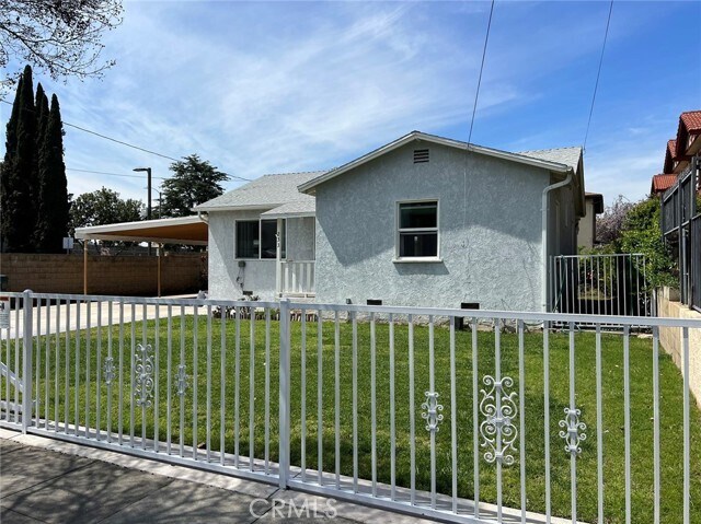 Primary Photo - 233 S Ramona Ave