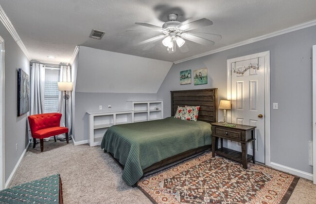 Building Photo - 4 Bed 3.5 bath Home in Ridgeland for Rent!!