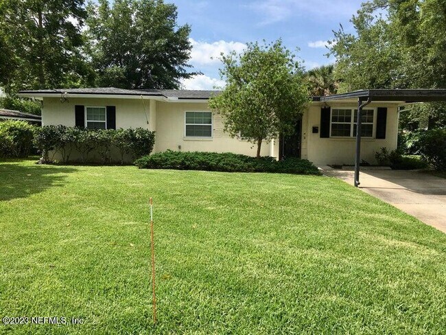 Primary Photo - 4734 Cates Ave