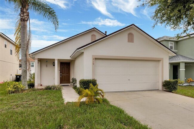 Building Photo - 419 Rona Ln