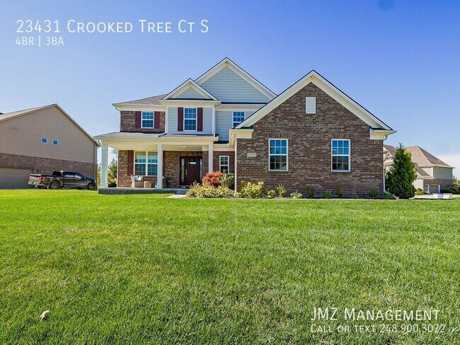 Building Photo - 23431 Crooked Tree Ct S