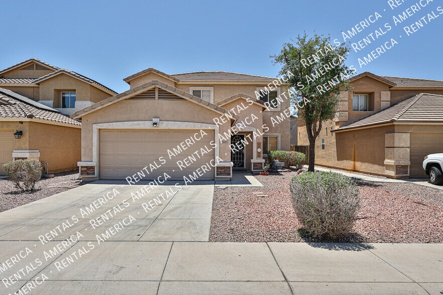 Building Photo - 11627 W Cheryl Dr