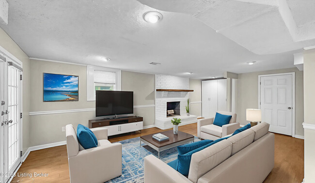 Building Photo - 8116 Montero Dr