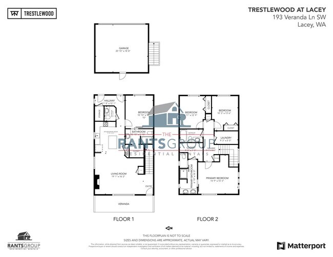 Building Photo - Brand New! Modern Home in Trestlewood – Wh...
