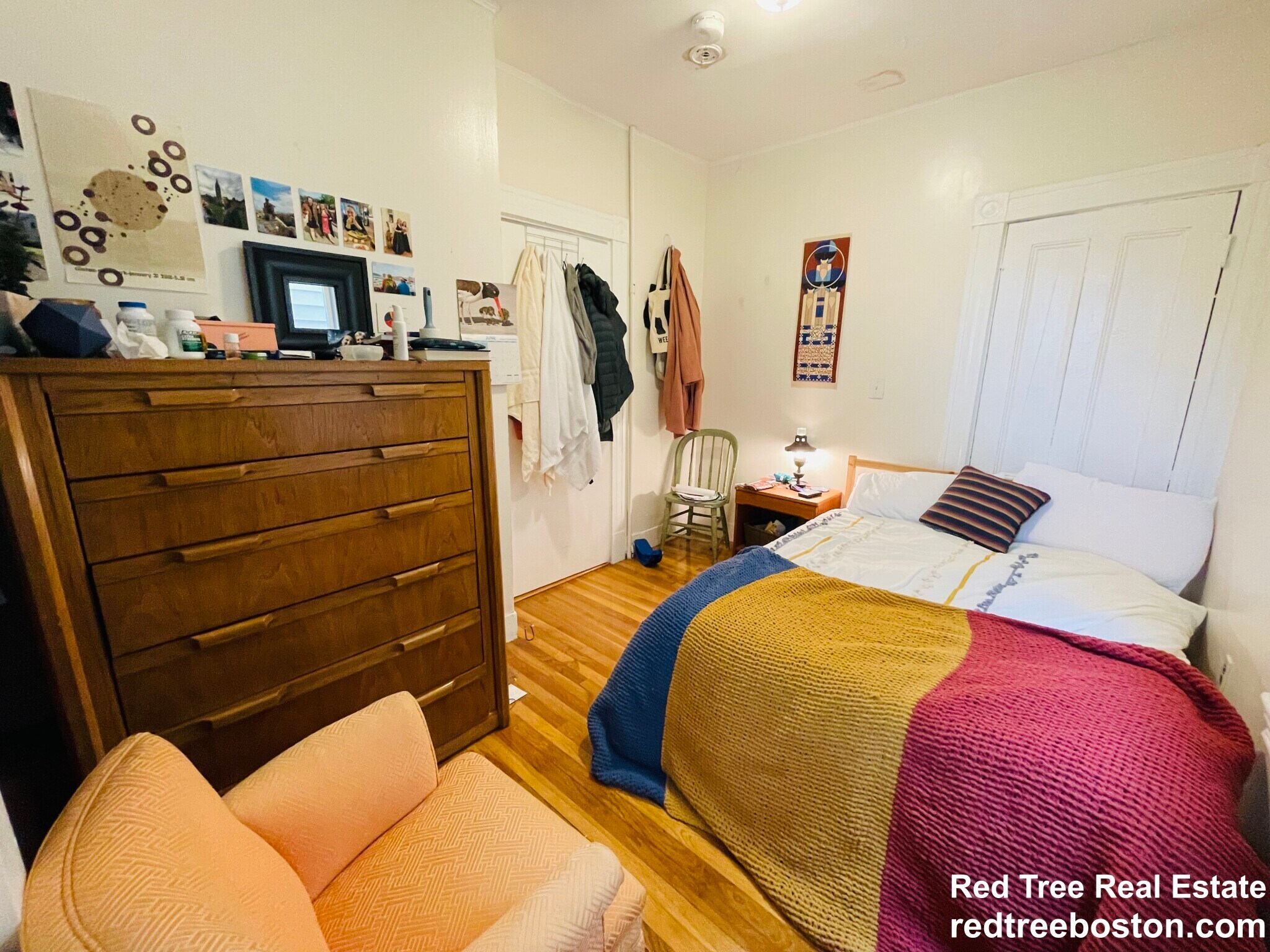 Building Photo - 10 Houghton St