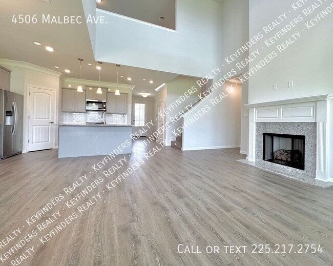Building Photo - 4506 Malbec Ave