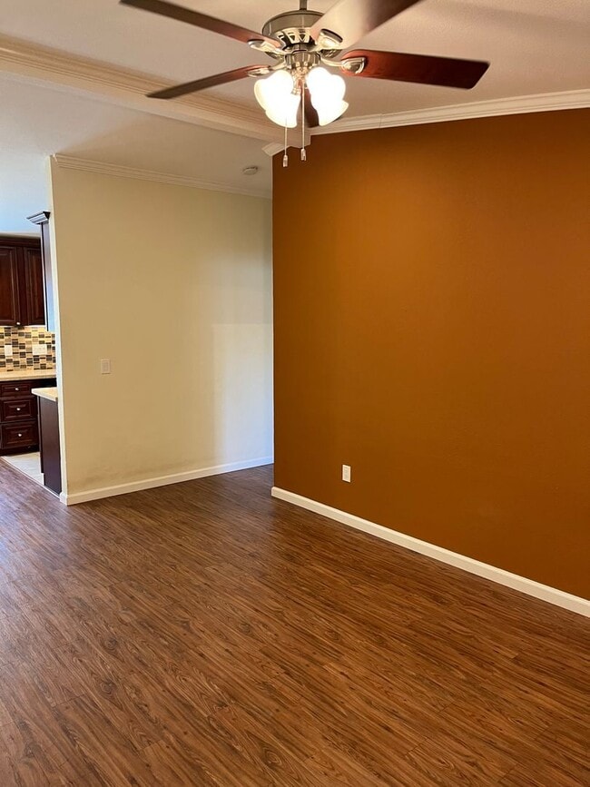 Building Photo - Spacious 1bd/1ba apartment