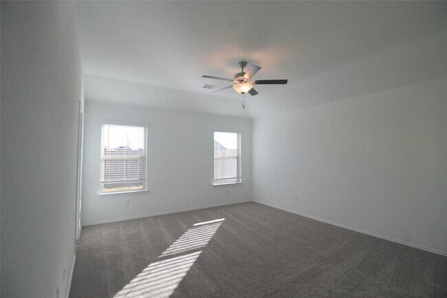 Building Photo - 3539 Britton Burrow Way