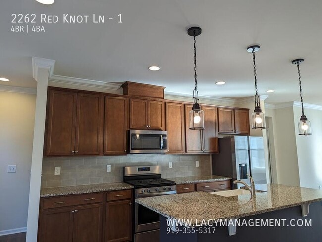 Building Photo - 2262 Red Knot Ln