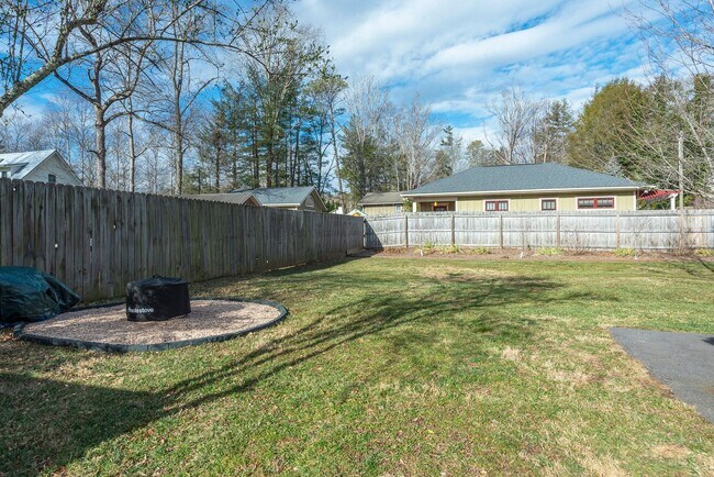 Building Photo - Charming Black Mountain Rental!