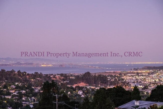 Building Photo - San Rafael View Home with Modern Upgrades!