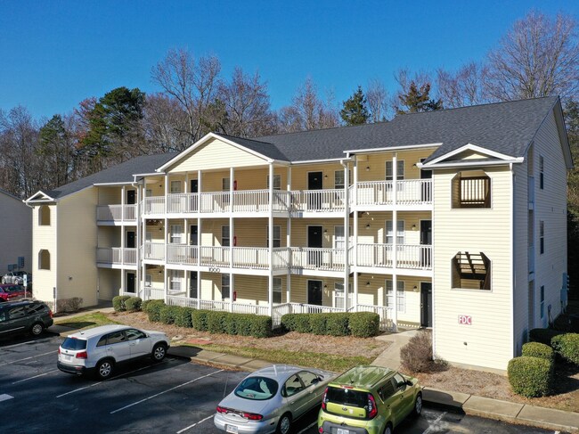 Longview Meadow Apartments Concord Nc Apartment Finder