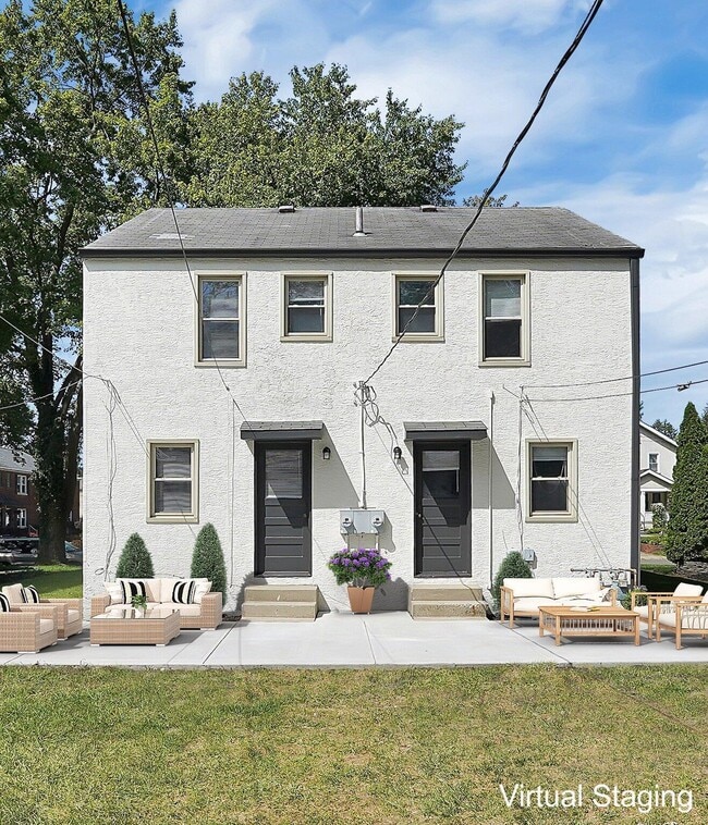 Building Photo - 1466 Elmwood Ave