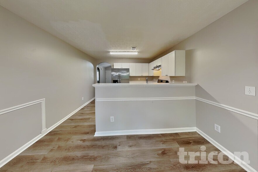 Building Photo - 135 Tillman Ct