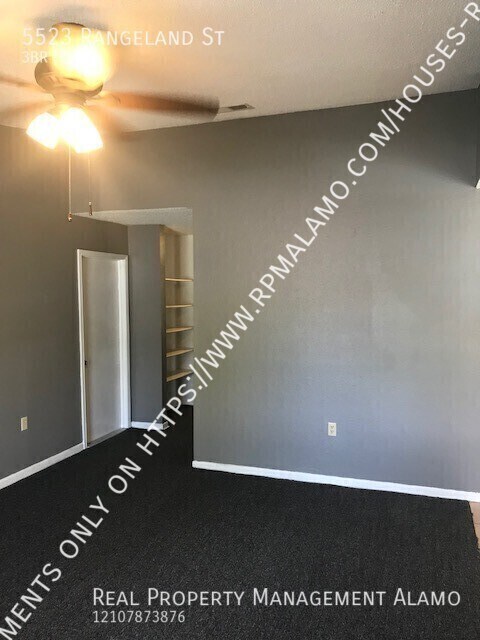 Building Photo - 5523 Rangeland St