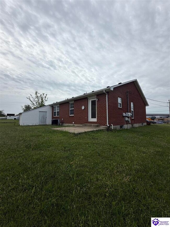 Building Photo - 158 N Black Branch Rd