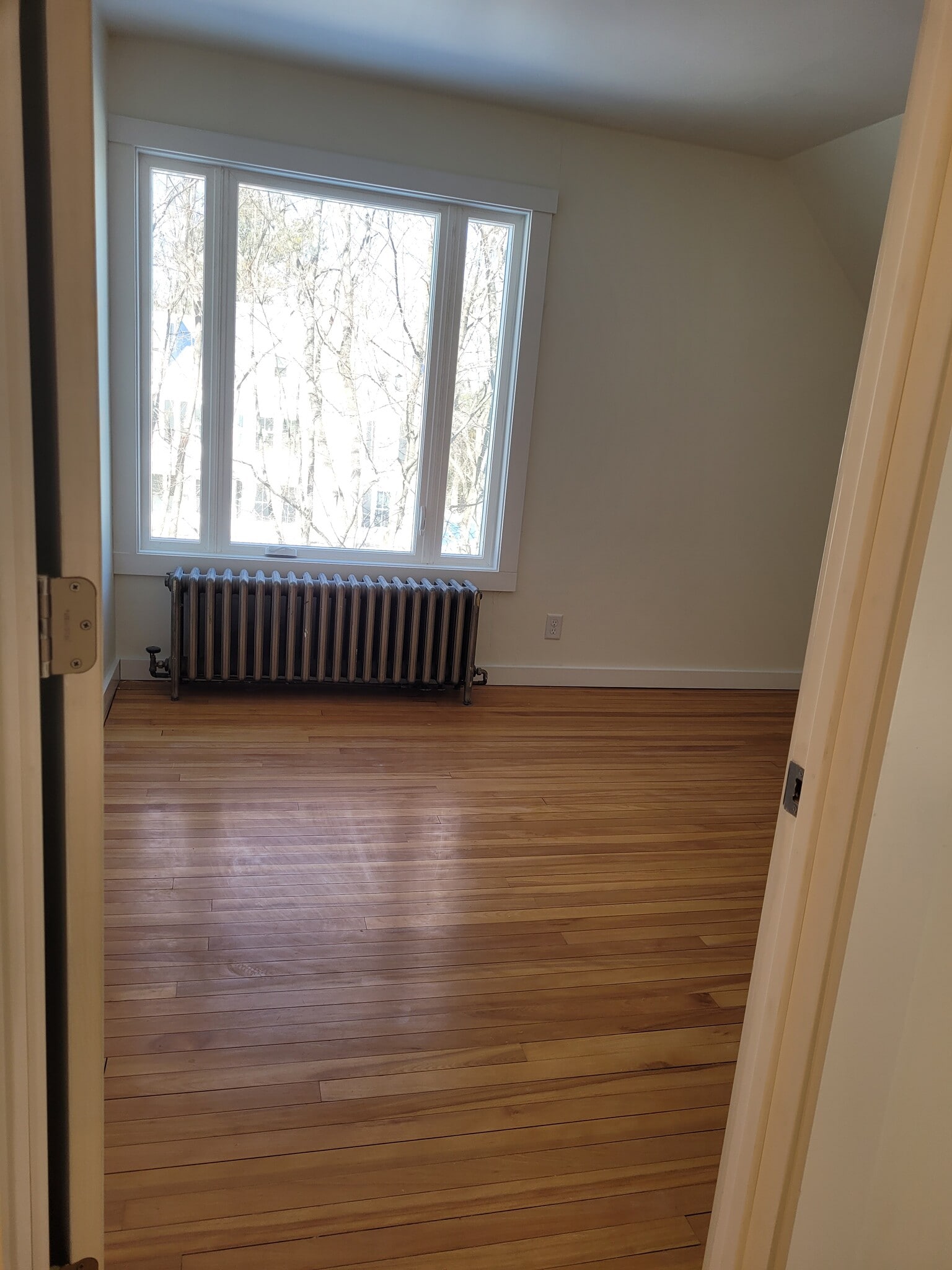 Second Bedroom - 34 Park St