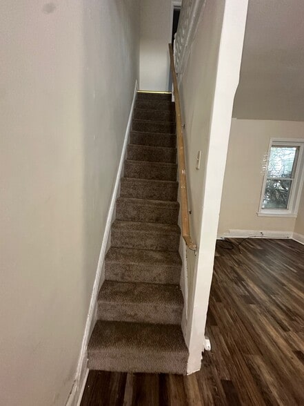 Building Photo - 3426 N Bouvier St