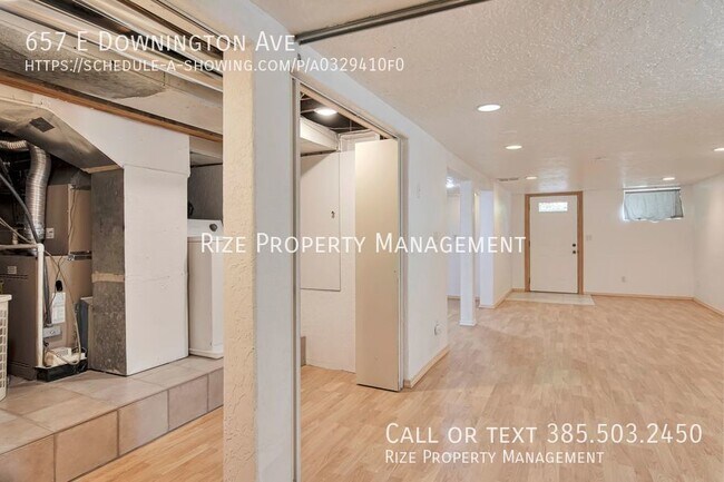 Building Photo - 657 Downington Ave S