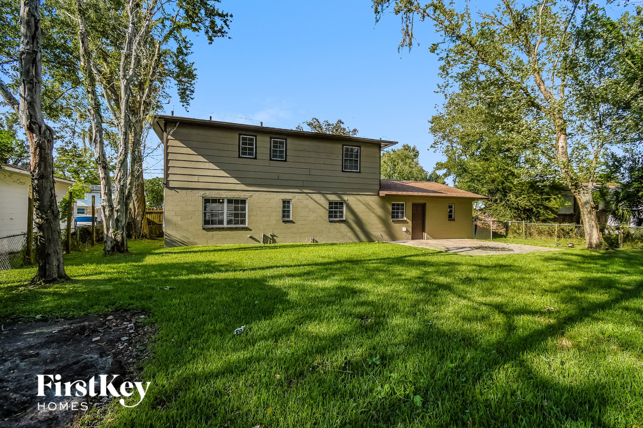 Building Photo - 6334 Harlow Blvd