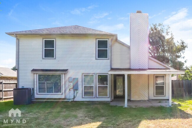 Building Photo - 5406 Sherry St