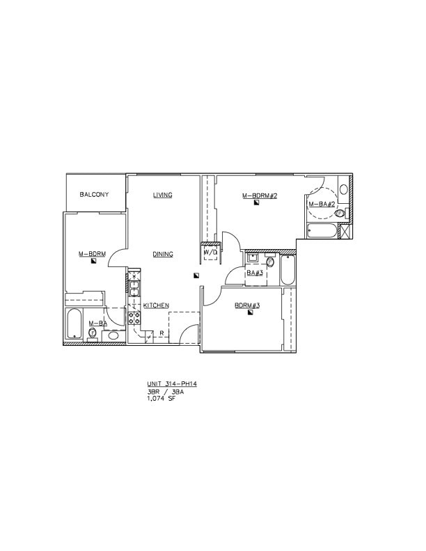 Floorplan - Motor Midway by Wiseman