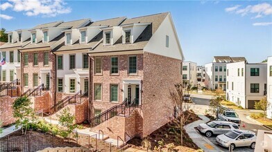 Building Photo - 501 Burton Dr