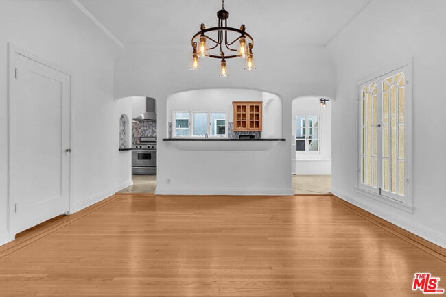 Building Photo - 6131 W 5th St