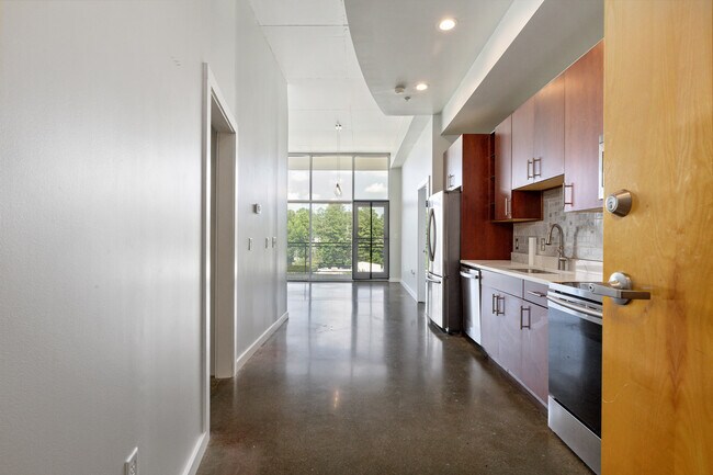 Building Photo - 3400 Malone Dr