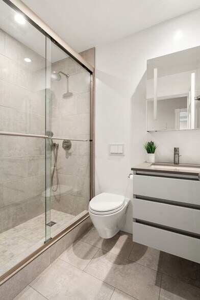 Building Photo - 203 Saint Botolph St