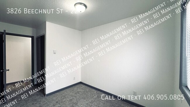 Building Photo - 3826 Beechnut St