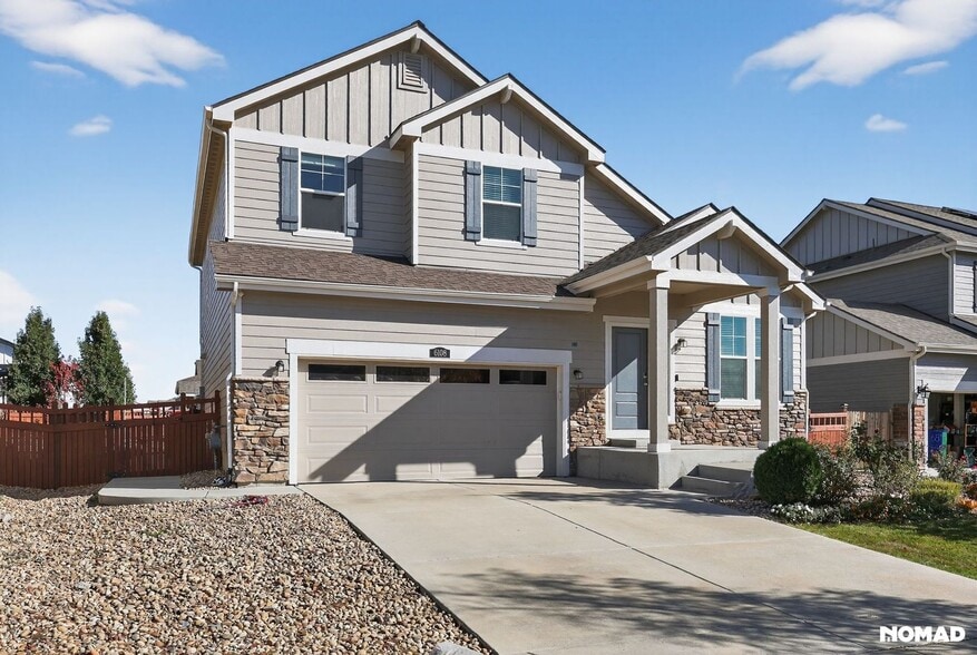 Building Photo - 6108 Marble Mill Pl