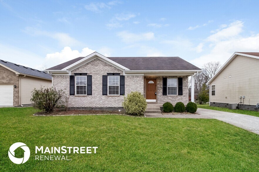Primary Photo - 3219 Welman Dr