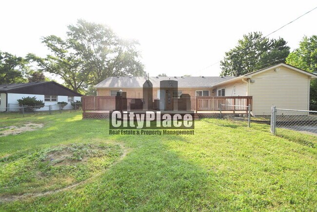 Building Photo - 1712 Arley Dr